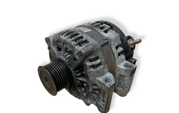 Jeep Grand Cherokee Generator/alternator P04801835AB