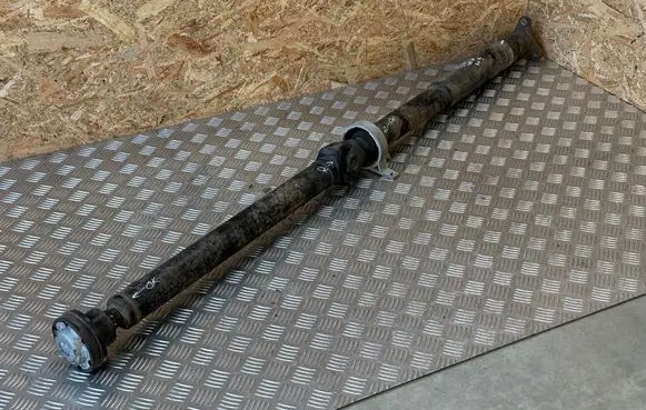 BMW 5 E60 E61 Drive shaft (set) 7531776