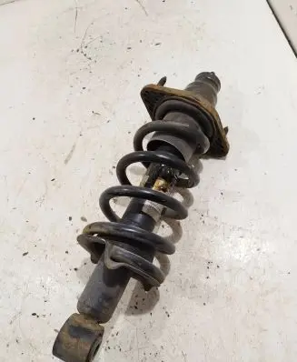 Honda CR-V Rear shock absorber with coil spring 30p03a