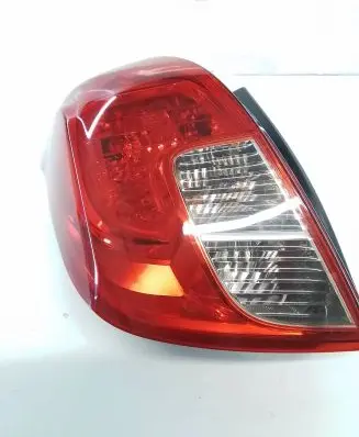 Opel Mokka Rear/tail lights