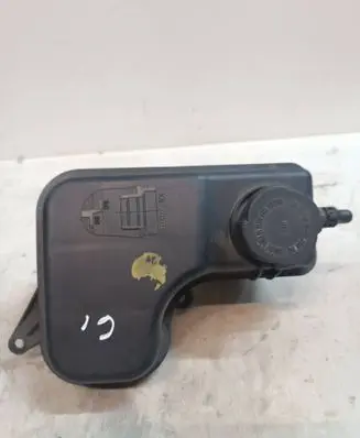 BMW 5 E60 E61 Power steering fluid tank/reservoir 106172