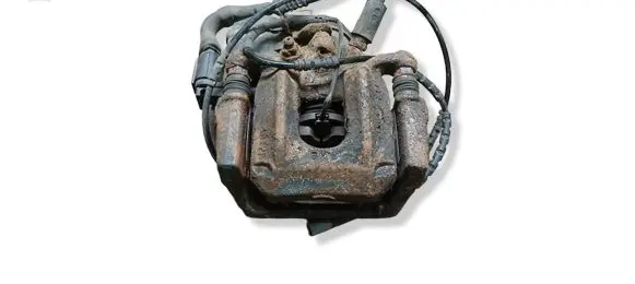 BMW X3 F25 Rear brake caliper 34216791018