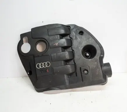 Audi A4 S4 B6 8E 8H Engine cover (trim) 038103925