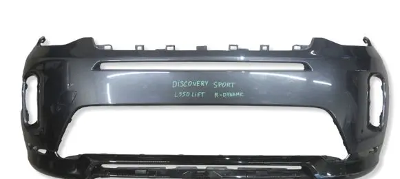 Land Rover Discovery 5 Front bumper HK7217F003AAW K7217F003BAW