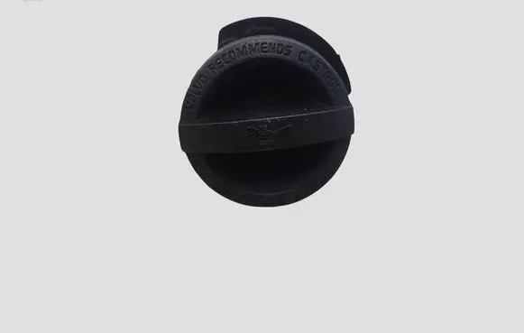 Volvo V60 Oil filler cap 31330189
