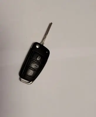 Audi A3 S3 8V Ignition key/card 8V0837220