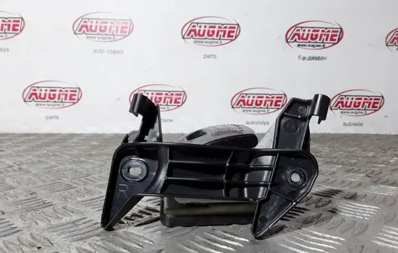 Audi A4 S4 B8 8K Other interior part 8K0857782
