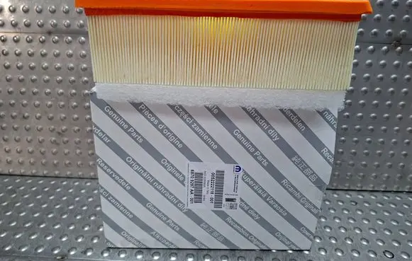 Opel Movano C Air filter S26336204 52222118