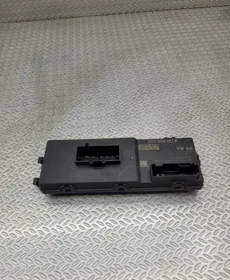 Volkswagen Tiguan Tailgate/trunk control unit/module 5Q0959107P