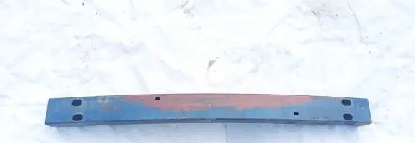 Nissan Almera Tino Front bumper cross member