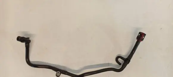 Audi A5 8T 8F Vacuum line/pipe/hose 059131056AA