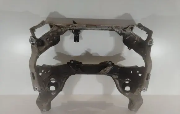 BMW 3 E90 E91 Front axle beam 31116785639