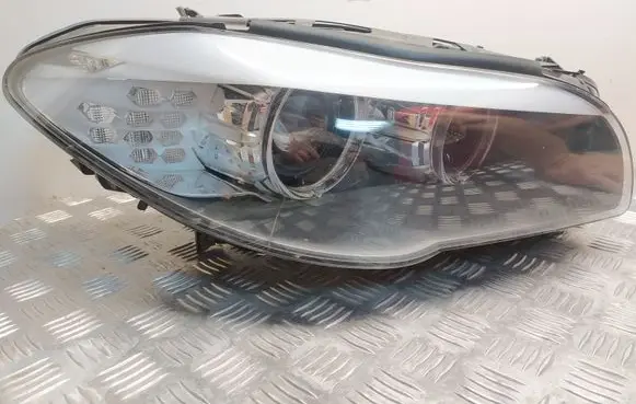 BMW 5 F10 F11 Headlight/headlamp 720324620