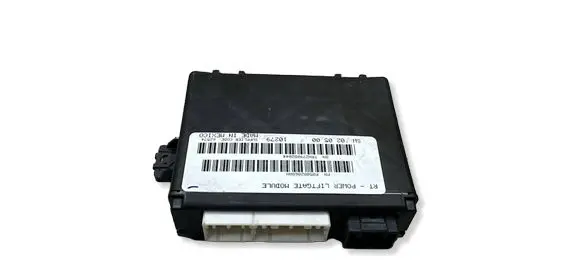 Chrysler Grand Voyager V Tailgate/trunk control unit/module P05082068AH TRH2790D2844
