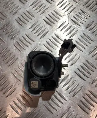 Toyota Prius (XW50) Alarm system siren 89040-47040