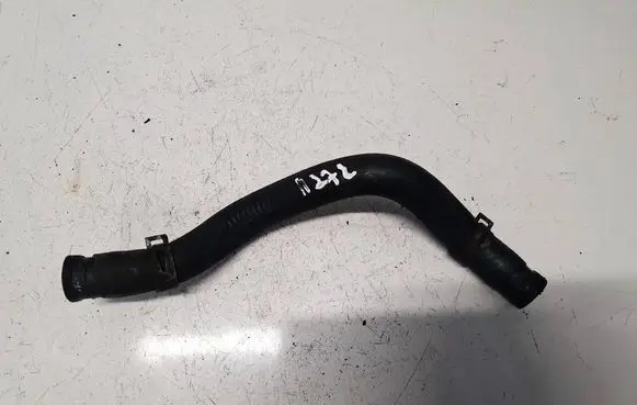 Toyota Avensis T250 Engine coolant pipe/hose 