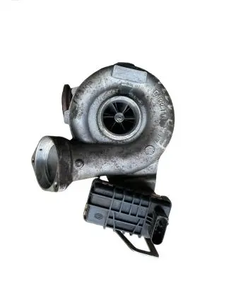 BMW 3 F30 F35 F31 Turbo 766199