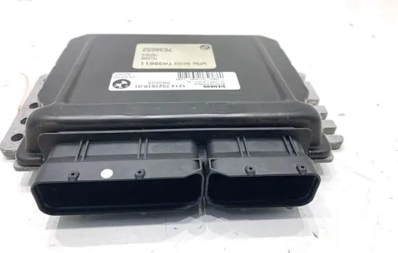Mini One - Cooper R50 - 53 Engine control unit/module ECU 75276107530652