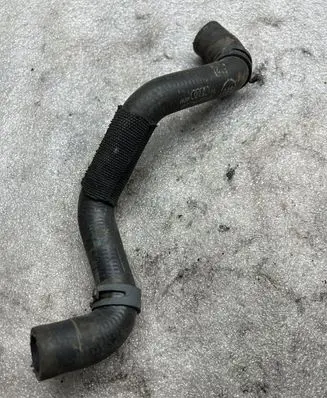 Audi A5 8T 8F Engine coolant pipe/hose 8K0819334AB
