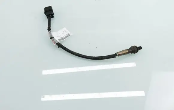 Volkswagen Polo IV 9N3 Lambda probe sensor 030906262K