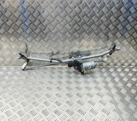 Nissan NV400 Front wiper linkage and motor 8200734792 141410360