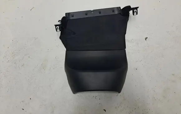 BMW X5 F15 Steering wheel column trim 9258210