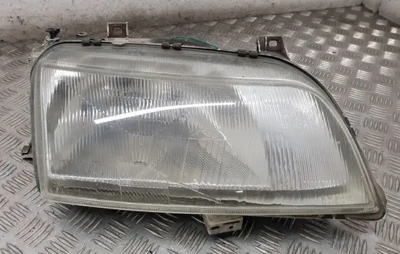 Ford Galaxy Headlight/headlamp 7M1941016K 0301048302