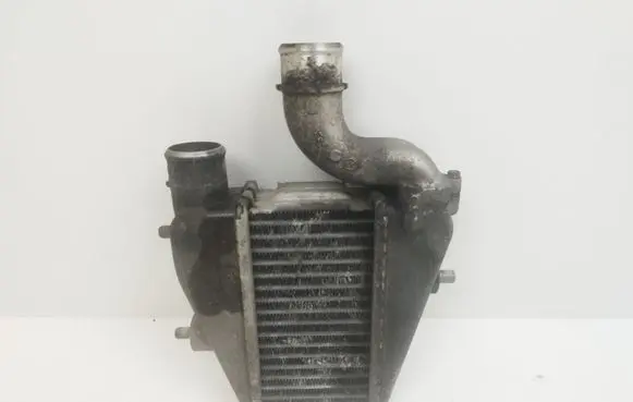 Honda Civic Intercooler radiator 1271002450