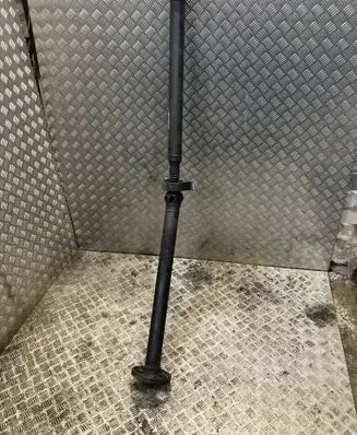 Mercedes-Benz C W204 Middle center prop shaft A2044102716 2044102716