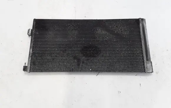 Renault Laguna III A/C cooling radiator (condenser)