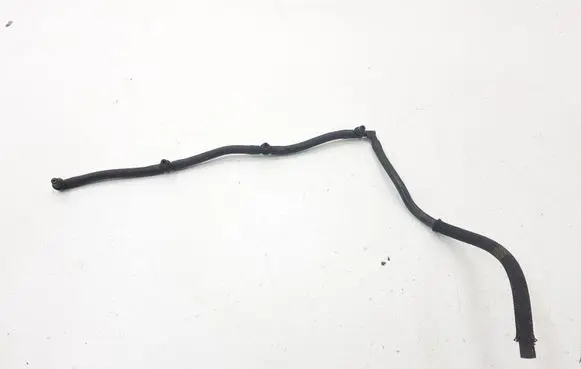 Citroen C8 Fuel return line/hose 