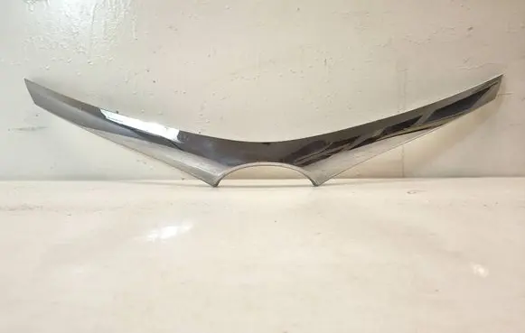 Toyota Corolla E160 E170 Front bumper upper radiator grill 53114-02270autoas5 53114-02270
