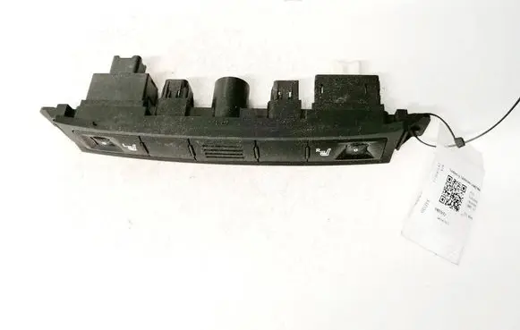 KIA Carnival Seat heating switch 