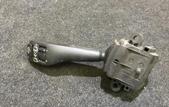 BMW 5 E39 Wiper control stalk 8375407i 01204010