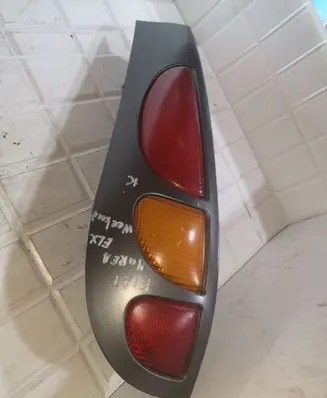 Fiat Marea Rear/tail lights 37250748 9056