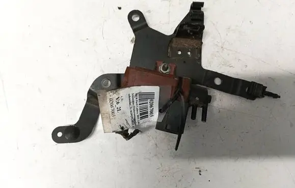 Ford Galaxy Turbo solenoid valve 6G9Q9E882CA