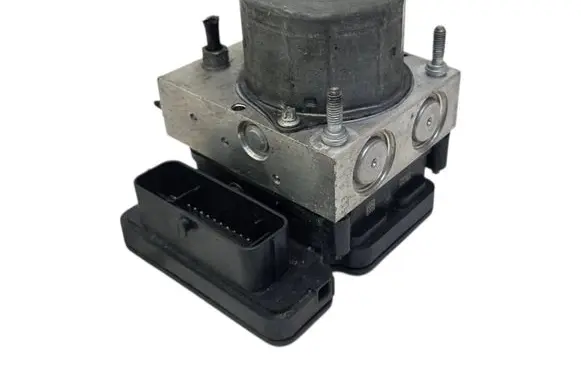Skoda Roomster (5J) ABS Pump 6R0907379AT 6R0907379AS 2265106455