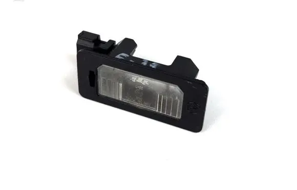 BMW 5 E39 Number plate light 8372001