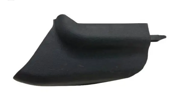 Toyota C-HR I Centre console side trim front 58817F4010
