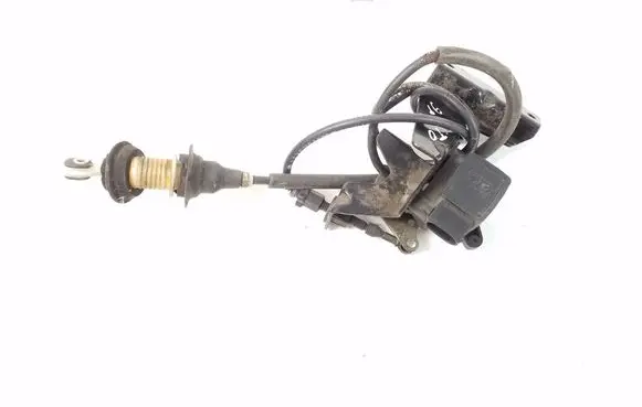Mercedes-Benz Vito Viano W638 Acceleration sensor A0125423317