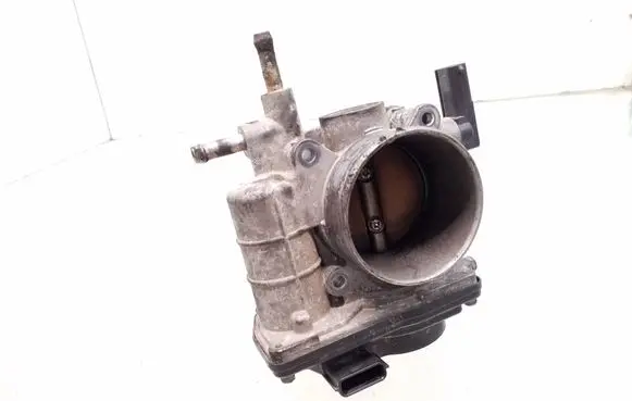 Subaru Forester SH Throttle valve RME60310 SERA52601 7D031AA