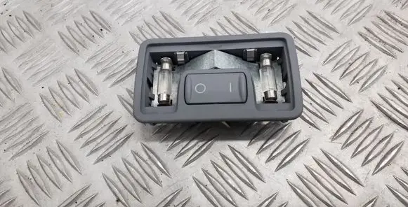 Audi A6 S6 C5 4B Boot/trunk interior light 4B9947123