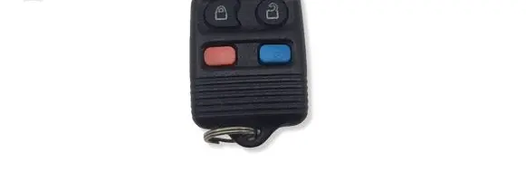 Ford Mustang V Webasto auxiliary heater remote control 13607857