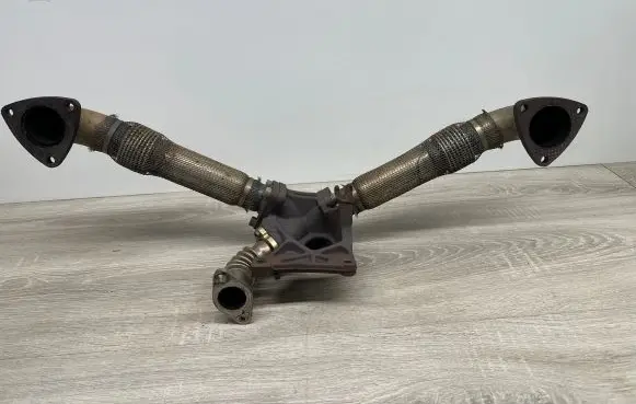 Audi A5 8T 8F Exhaust manifold 059131799P