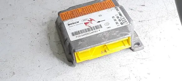 Audi A4 S4 B5 8D Airbag control unit/module 8D0959655C 0285001176