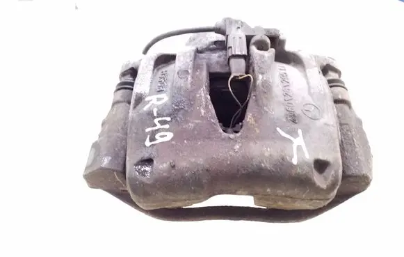 Mercedes-Benz E W211 Front brake caliper