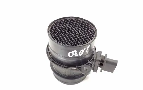 Volkswagen PASSAT B6 Mass air flow meter 03G906461C