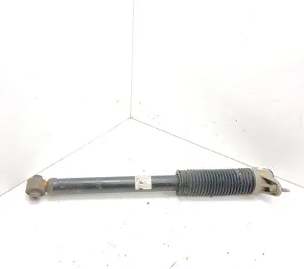 Rear shock absorber/damper