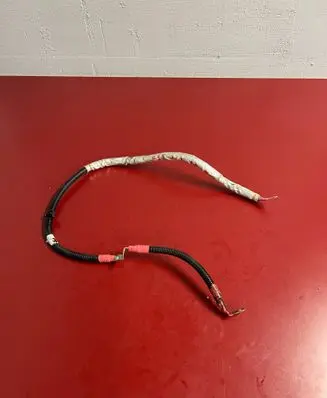 BMW X3 F25 Wires (generator/alternator) 