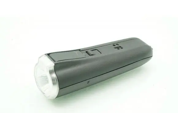 Citroen C4 II Boot/trunk interior light 